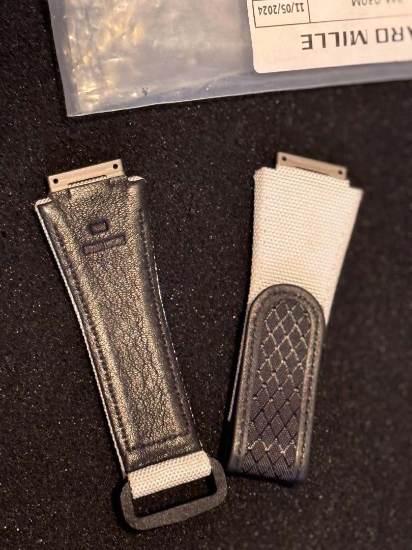 Velcro strap for rm (Category: Luxury Accessories) located in Manila. Submitted by donhedrich37298 (Listing ID 1462195920, Image 1). Description: .