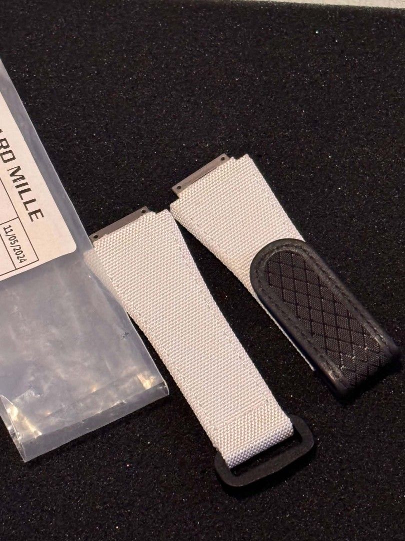 Velcro strap for rm (Category: Luxury Accessories) located in Manila. Submitted by donhedrich37298 (Listing ID 1462195920, Image 2). Description: .