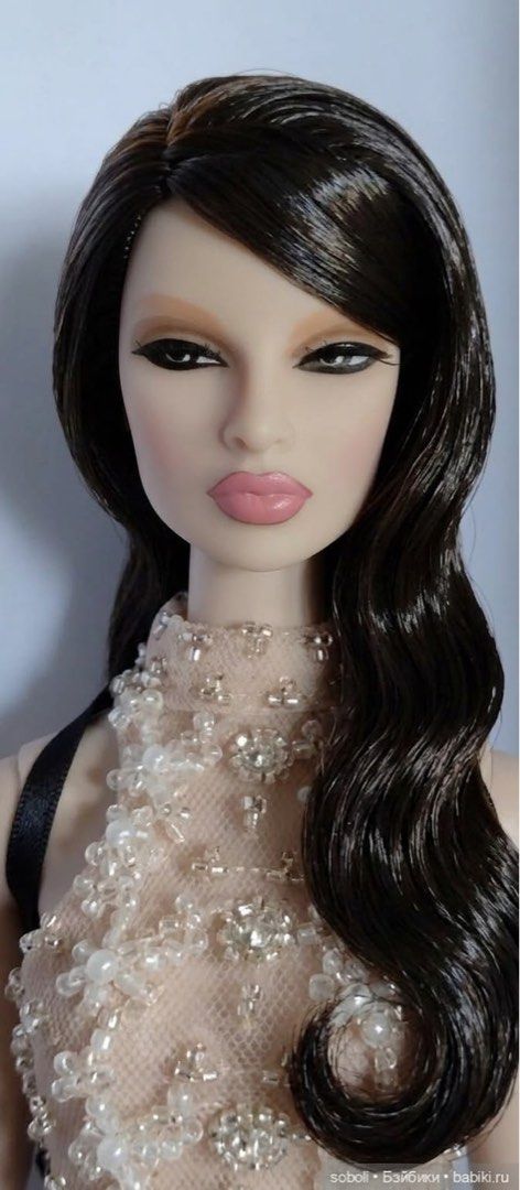 Venus Rising Eugenia Nude Doll (Category: Figurines & Statues) located in Manila. Submitted by gingerjasp97441 (Listing ID 1460930758, Image 1). Description: Want to Sell: Sellers Name: Jasper Diego Location: Pembo Conditions: Brand New. Manage your expectation. Prices: 9,500k Contact: PM is the key Payment: Deposit or transfer using Maya/UB/Maribank app WYSIWYG **Cross posted**.