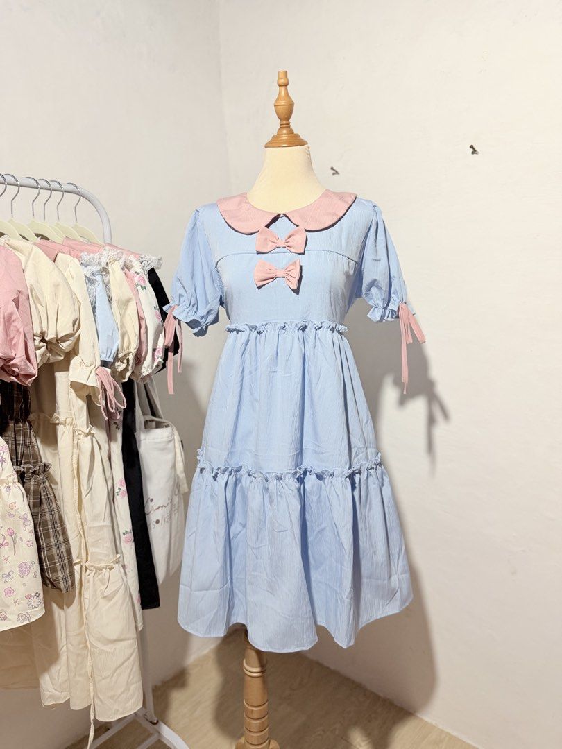 Vietnam Dress (Category: Dresses) located in Manila. Submitted by micahgn_.943 (Listing ID 1462172776, Image 1). Description: .
