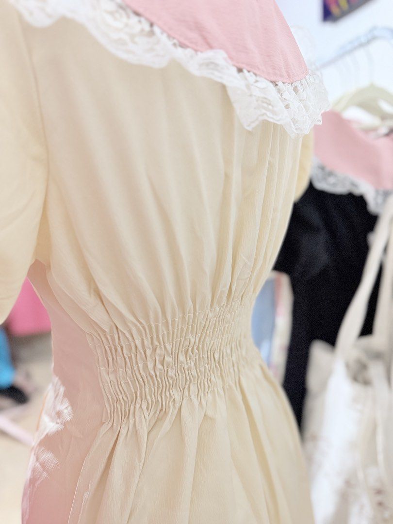 Vietnam Dress (Category: Dresses) located in Manila. Submitted by micahgn_.943 (Listing ID 1462178518, Image 3). Description: .