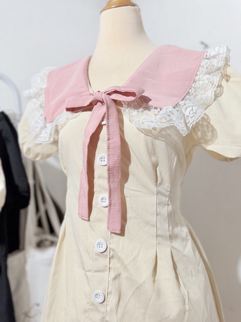 Vietnam Dress (Category: Dresses) located in Manila. Submitted by micahgn_.943 (Listing ID 1462178518, Image 2). Description: .