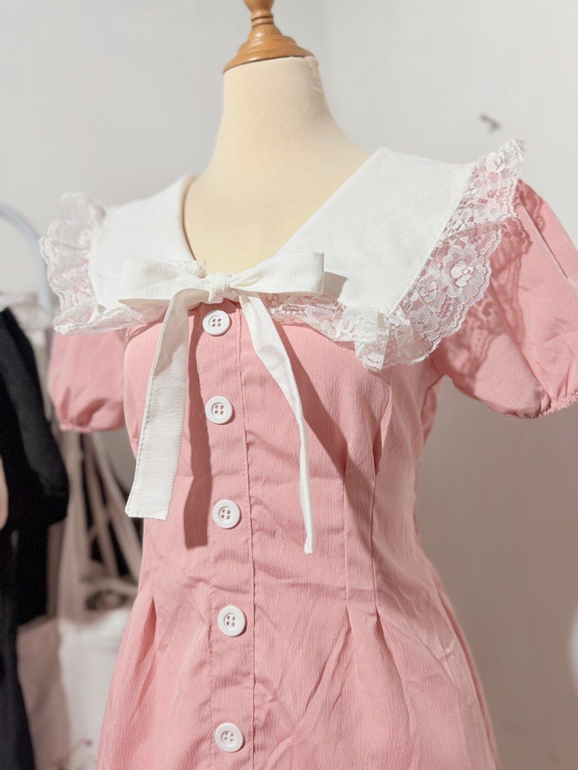 Vietnam Dress (Category: Dresses) located in Manila. Submitted by micahgn_.943 (Listing ID 1462179080, Image 2). Description: .
