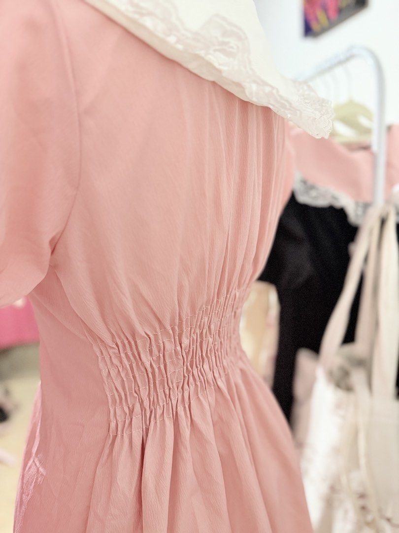 Vietnam Dress (Category: Dresses) located in Manila. Submitted by micahgn_.943 (Listing ID 1462179080, Image 3). Description: .
