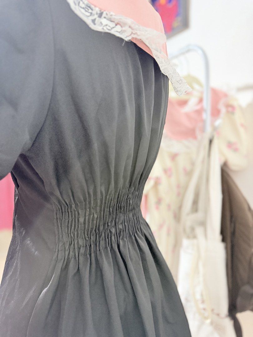 Vietnam Dress (Category: Dresses) located in Manila. Submitted by micahgn_.943 (Listing ID 1462179669, Image 3). Description: .