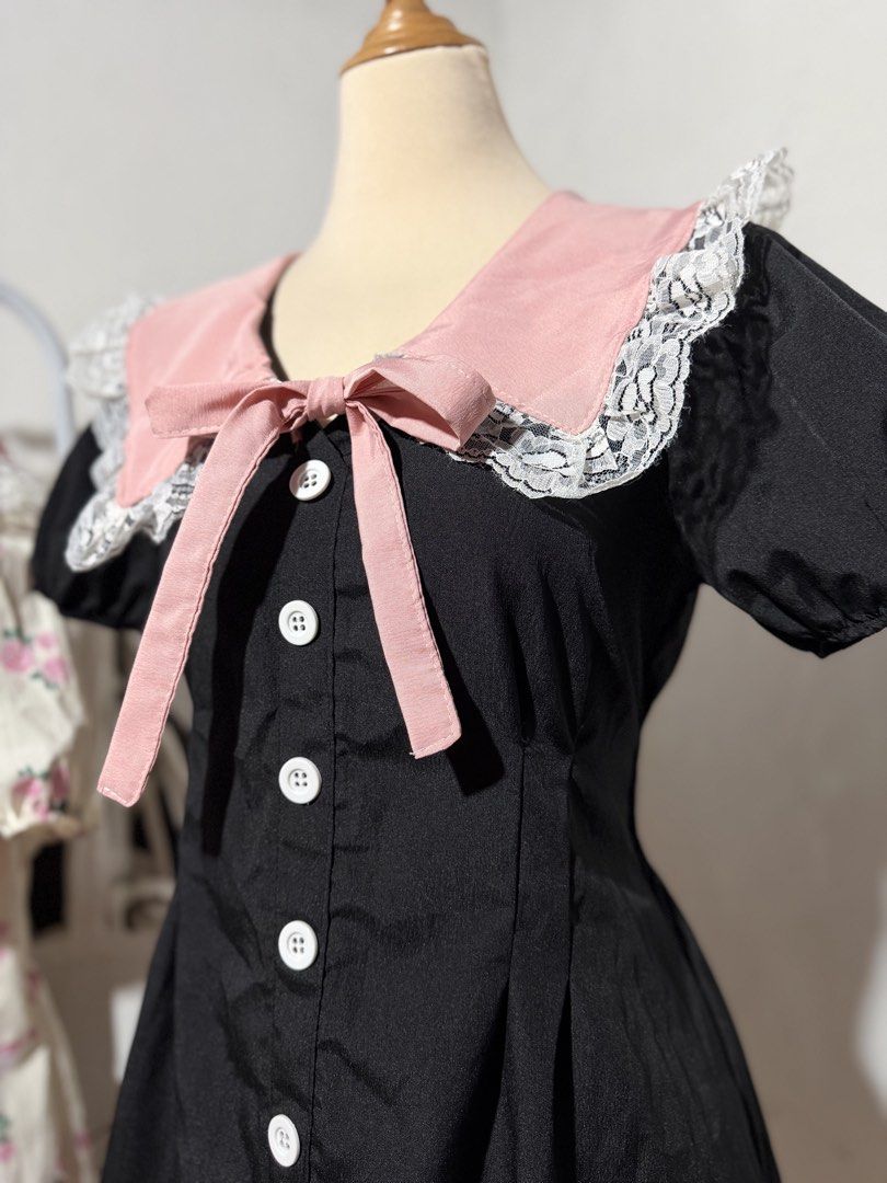 Vietnam Dress (Category: Dresses) located in Manila. Submitted by micahgn_.943 (Listing ID 1462179669, Image 2). Description: .
