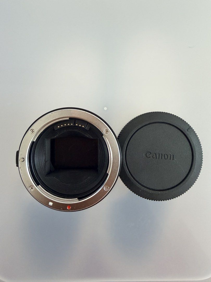 VILTROX EF-NEX II Mount Adapter Canon EF/EF-S → Sony E-Mount (Category: Lens & Kits) located in Calamba. Submitted by declutteringcapy (Listing ID 1462035752, Image 2). Description: Selling my Viltrox EF-NEX II mount adapter. Fully functional and all electronic features have been tested and are working properly. INCLUSIONS: • Viltrox EF-NEX II adapter • Original box • Original user manual • Original packaging/foam • Front & rear caps CONDITION: •