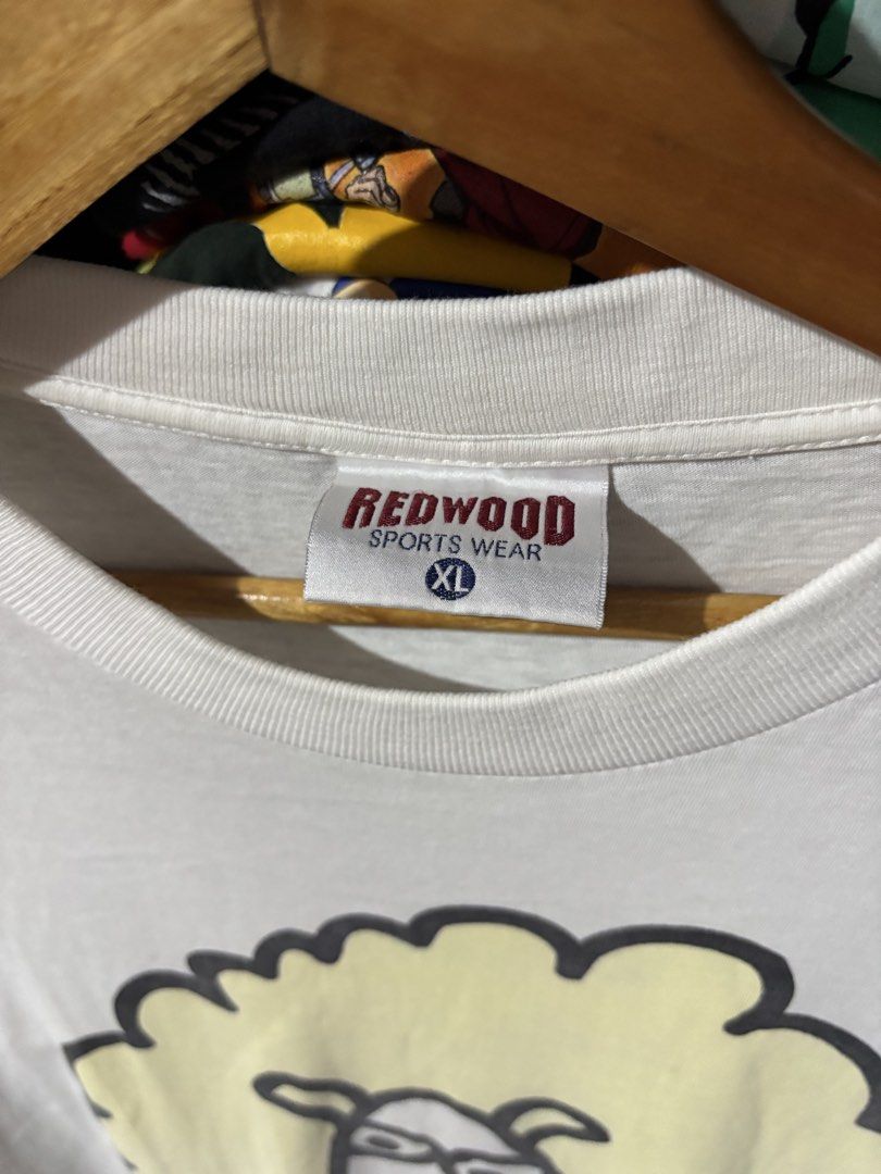Vintage Sheep Art Tee (Category: Tshirts & Polo Shirts ) located in Lucena. Submitted by __betterbargains (Listing ID 1462084124, Image 3). Description: Vintage Sheep Art Tee XL (23 x 29.5) ₱2,000 + SF.