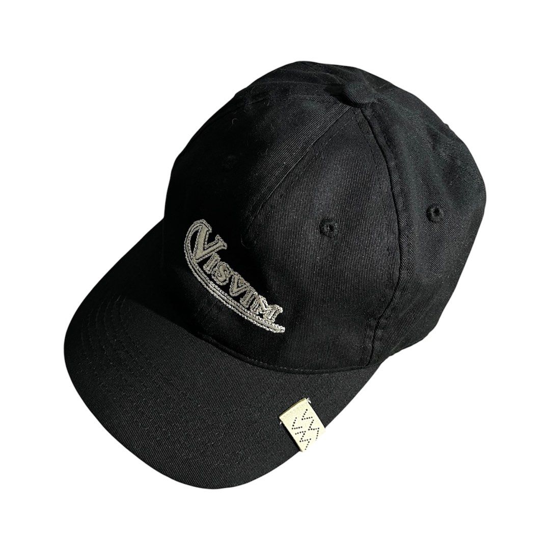 Visvim Excelsior II Cap (Category: Caps & Hats) located in Daraga. Submitted by th3cliquejunks (Listing ID 1462185703, Image 1). Description: Visvim Excelsior II Cap One Size Fits All Condition: 10/10 Flawless Made in: Japan - 9,880 Dm!.