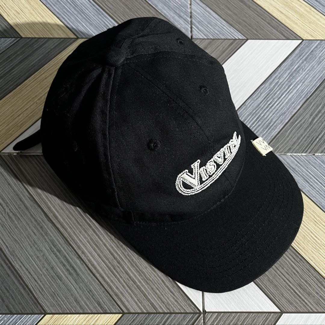 Visvim Excelsior II Cap (Category: Caps & Hats) located in Daraga. Submitted by th3cliquejunks (Listing ID 1462185703, Image 2). Description: Visvim Excelsior II Cap One Size Fits All Condition: 10/10 Flawless Made in: Japan - 9,880 Dm!.