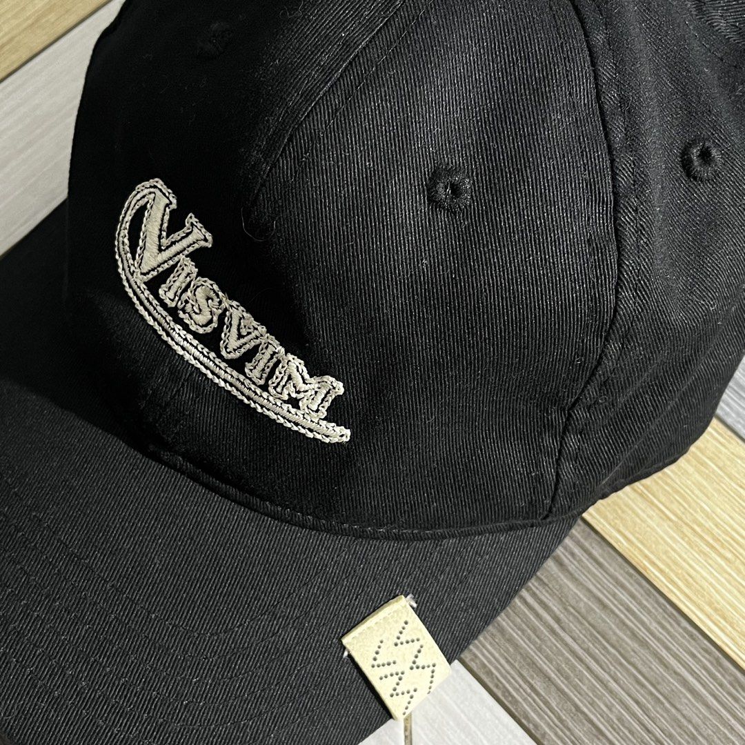 Visvim Excelsior II Cap (Category: Caps & Hats) located in Daraga. Submitted by th3cliquejunks (Listing ID 1462185703, Image 3). Description: Visvim Excelsior II Cap One Size Fits All Condition: 10/10 Flawless Made in: Japan - 9,880 Dm!.