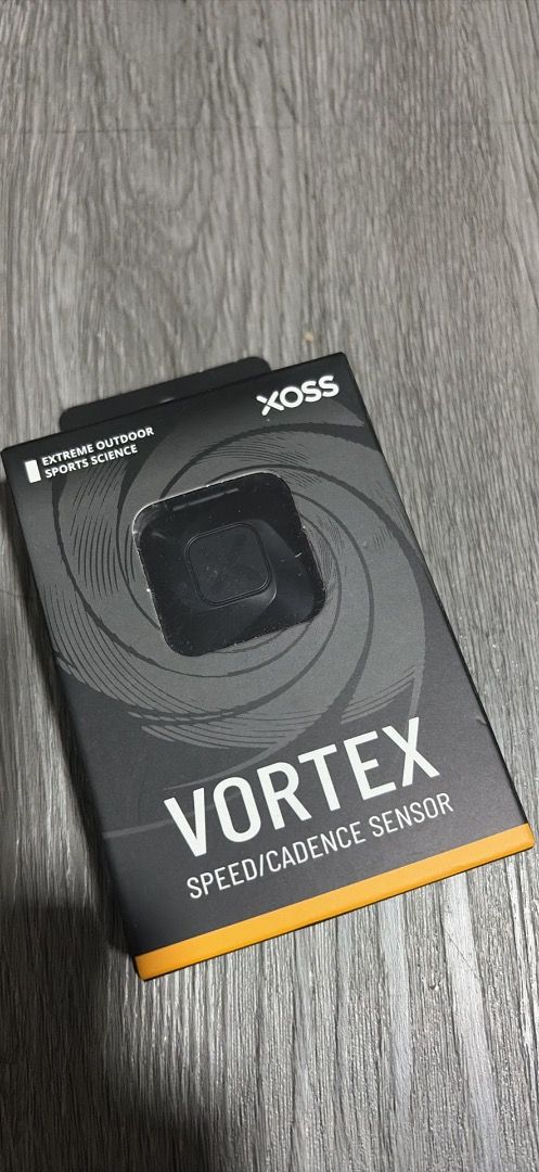 Vortex Sensor (Category: Bicycles) located in Caloocan City. Submitted by cosmicearth.d3bd97 (Listing ID 1462215947, Image 1). Description: Brandnew.