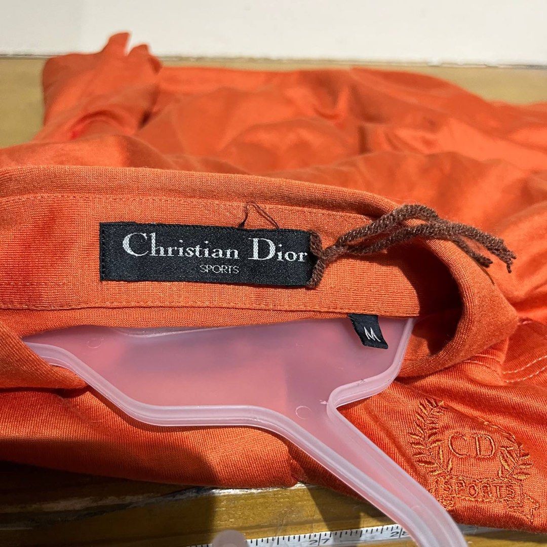 Vtg Christian dior (Category: Luxury Apparel) located in Iloilo. Submitted by wear_it5k (Listing ID 1462237915, Image 3). Description: .