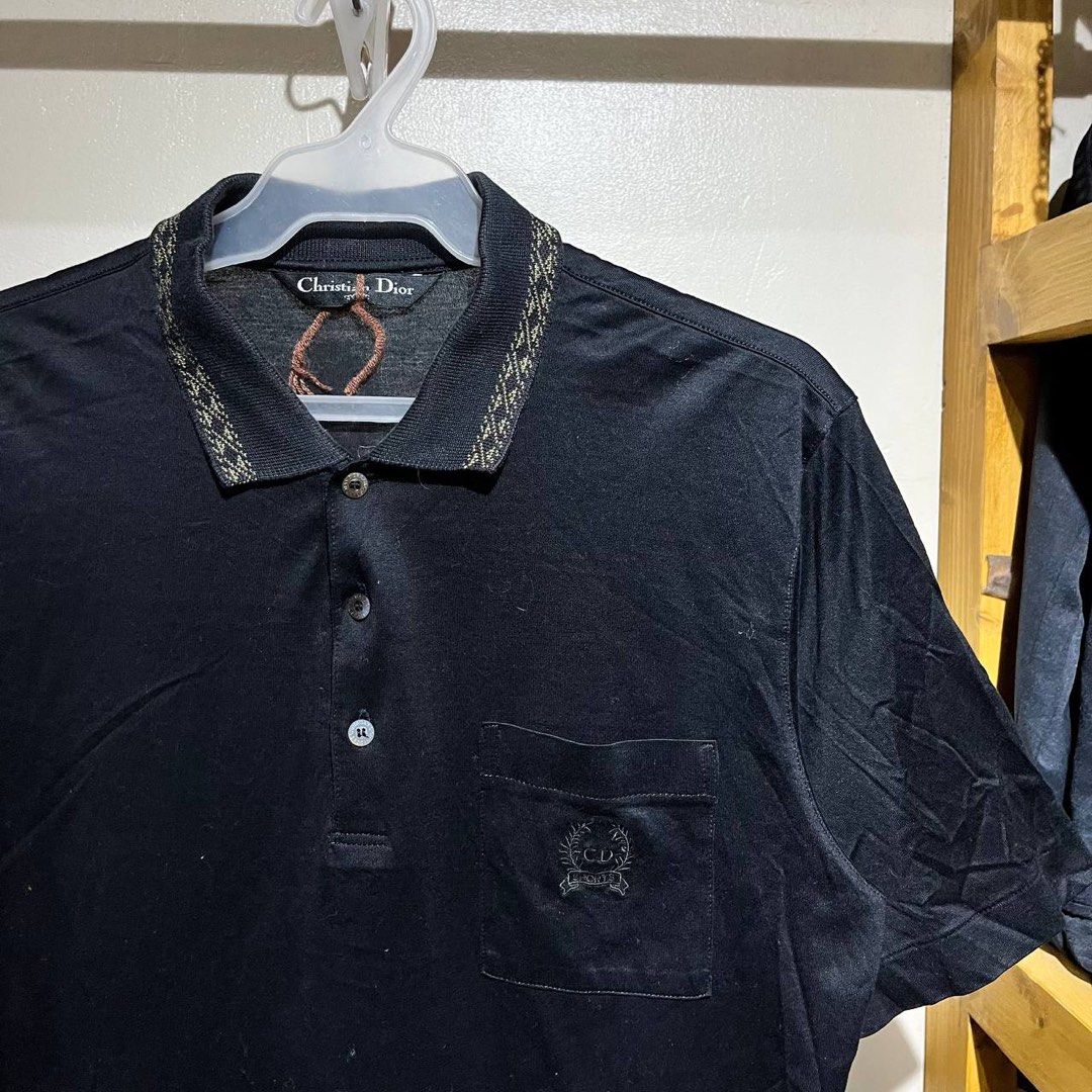 Vtg Christian Dior (Category: Luxury Apparel) located in Iloilo. Submitted by wear_it5k (Listing ID 1462238037, Image 3). Description: .