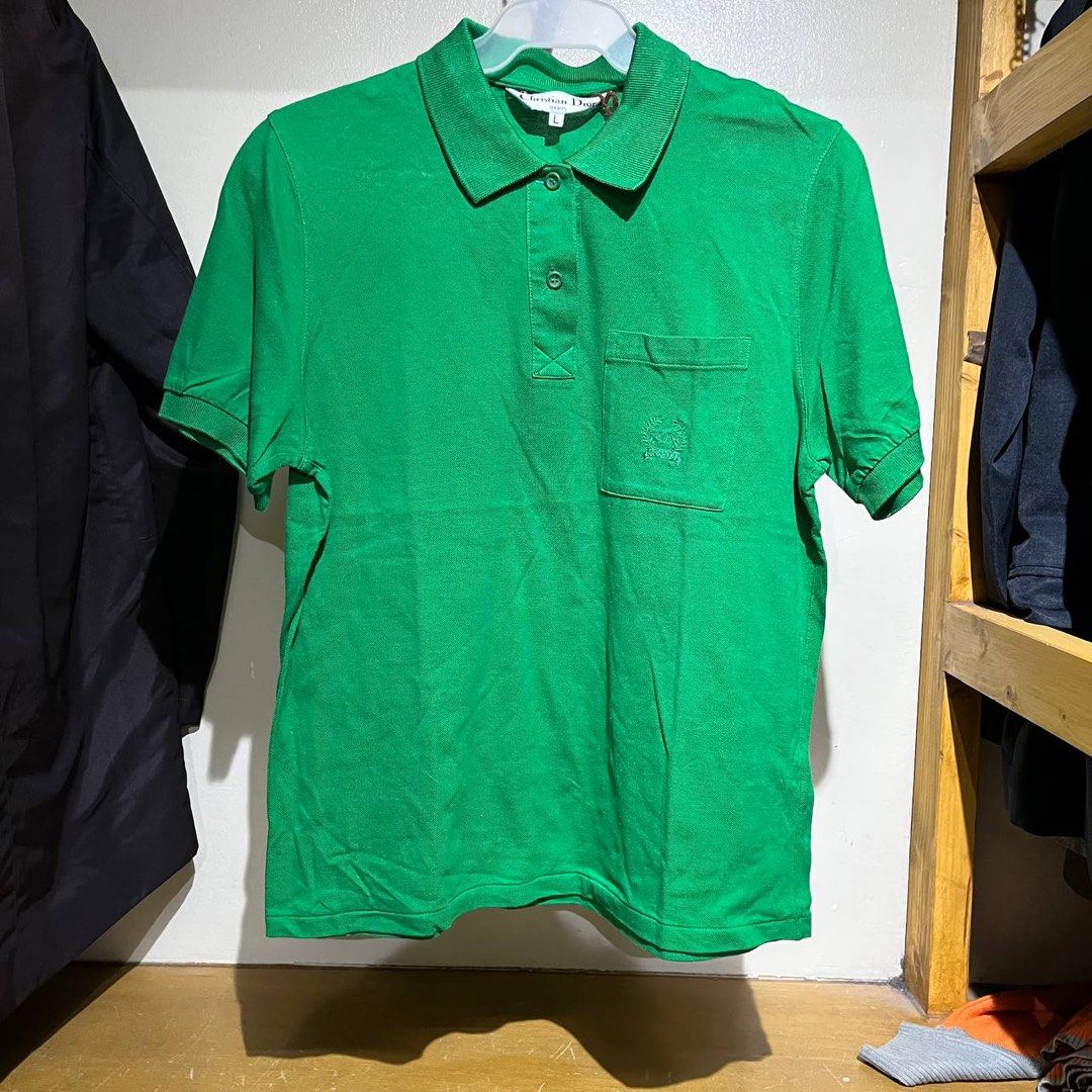 Vtg Christian Dior (Category: Luxury Apparel) located in Iloilo. Submitted by wear_it5k (Listing ID 1462238150, Image 1). Description: .