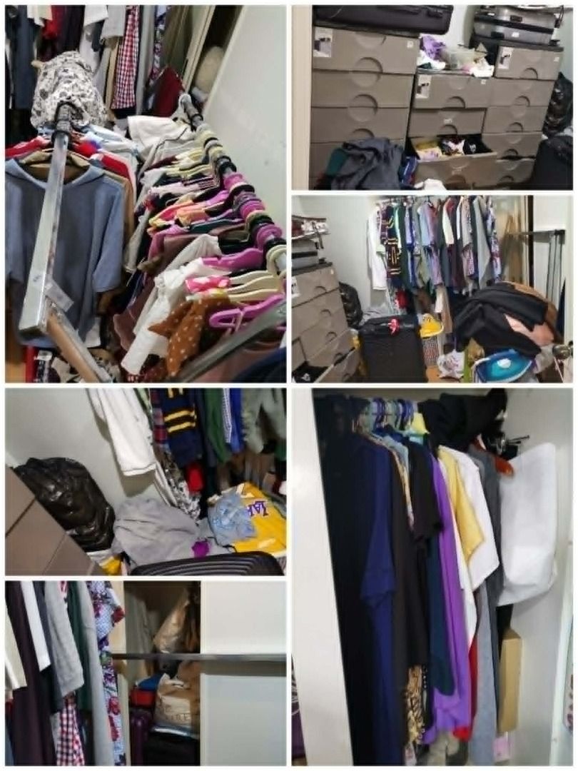 womens Plus size from US bundle packed already all branded (Category: Activewear) located in Marikina City. Submitted by declutteringmomma2022 (Listing ID 1462098282, Image 1). Description: location marikina per bundle only super sulit. naka packed na pls. dont ask for individual photo.