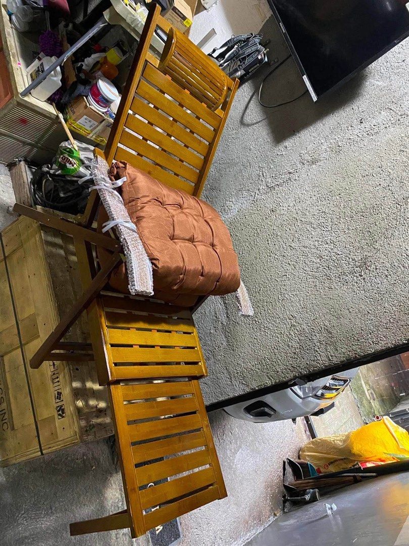 Wooden Folding Bed (Category: Other Home Appliances) located in Manila. Submitted by grandearth.7ebba2 (Listing ID 1462050521, Image 1). Description: .