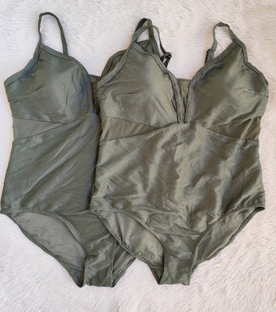 (XL) ANKO Plus Size Swimsuit (Category: Bikinis & Swimsuits) located in Paranaque City. Submitted by tanz2014 (Listing ID 1462065244, Image 3). Description: 🥀𝐏𝐋𝐔𝐒 𝐒𝐈𝐙𝐄 𝐒𝐖𝐈𝐌𝐖𝐄𝐀𝐑🥀 🌻Like New🌻 ✨Brand: Cut Tag ➡️Padded 🌼Size: XL 💸Mine: P330 ❌𝙿𝙻𝙴𝙰𝚂𝙴 𝙳𝙾 𝙽𝙾𝚃 𝙼𝙰𝙺𝙴 𝙰𝙽𝚈 𝚁𝙴𝚂𝙴𝚁𝚅𝙰𝚃𝙸𝙾𝙽𝚂 𝙸𝙵 𝚈𝙾𝚄 𝙲𝙰𝙽’𝚃 𝙿𝙰𝚈 𝙾𝚁 𝙶𝙴𝚃 𝙸𝚃 𝙾𝙽 𝚃𝙸𝙼𝙴”❌ 🅱🅰🆂🅸🅲 🆁🆄🅻🅴🆂 ⚡️𝚂𝚎𝚝𝚝𝚕𝚎 𝚢𝚘𝚞𝚛 𝚙𝚊𝚢𝚖𝚎𝚗𝚝 𝚘