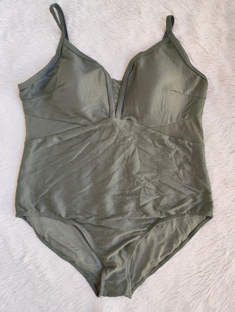 (XL) ANKO Plus Size Swimsuit (Category: Bikinis & Swimsuits) located in Paranaque City. Submitted by tanz2014 (Listing ID 1462065244, Image 2). Description: 🥀𝐏𝐋𝐔𝐒 𝐒𝐈𝐙𝐄 𝐒𝐖𝐈𝐌𝐖𝐄𝐀𝐑🥀 🌻Like New🌻 ✨Brand: Cut Tag ➡️Padded 🌼Size: XL 💸Mine: P330 ❌𝙿𝙻𝙴𝙰𝚂𝙴 𝙳𝙾 𝙽𝙾𝚃 𝙼𝙰𝙺𝙴 𝙰𝙽𝚈 𝚁𝙴𝚂𝙴𝚁𝚅𝙰𝚃𝙸𝙾𝙽𝚂 𝙸𝙵 𝚈𝙾𝚄 𝙲𝙰𝙽’𝚃 𝙿𝙰𝚈 𝙾𝚁 𝙶𝙴𝚃 𝙸𝚃 𝙾𝙽 𝚃𝙸𝙼𝙴”❌ 🅱🅰🆂🅸🅲 🆁🆄🅻🅴🆂 ⚡️𝚂𝚎𝚝𝚝𝚕𝚎 𝚢𝚘𝚞𝚛 𝚙𝚊𝚢𝚖𝚎𝚗𝚝 𝚘