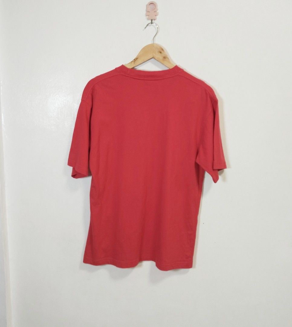 Y2k sohk shirt (Category: Tshirts & Polo Shirts ) located in Pateros City. Submitted by blashjunks.y2k (Listing ID 1462151203, Image 3). Description: Y2K SOHK SHIRT SIZE MEDIUM 28" LENGTH 20" WIDTH 500PHP MSG US.