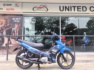 (Category: ) located in . Submitted by unitedcycles (Listing ID 1462119633, Image 1). Description: .