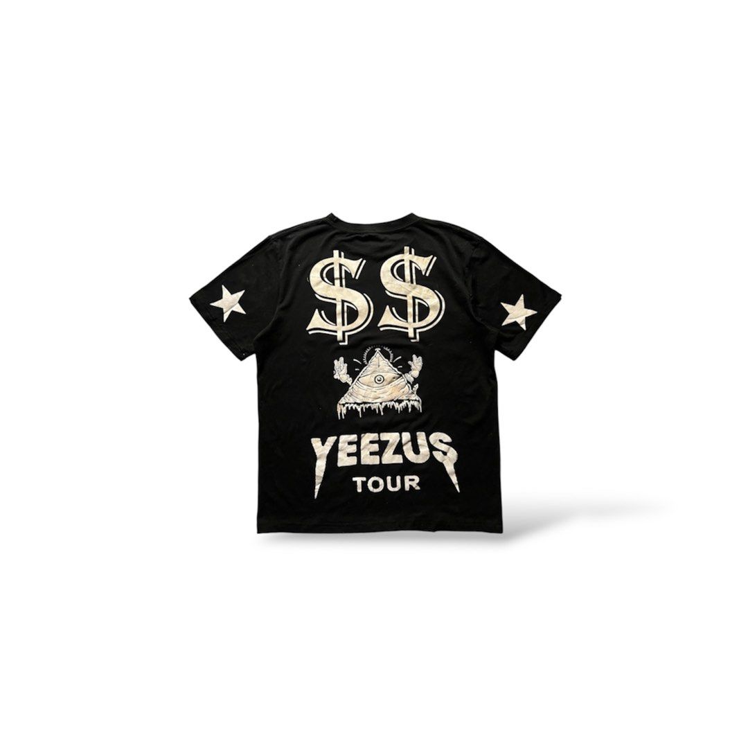 YEEZUS TEE (Category: Tshirts & Polo Shirts ) located in Manila. Submitted by thriftwhoop (Listing ID 1462151983, Image 1). Description: .