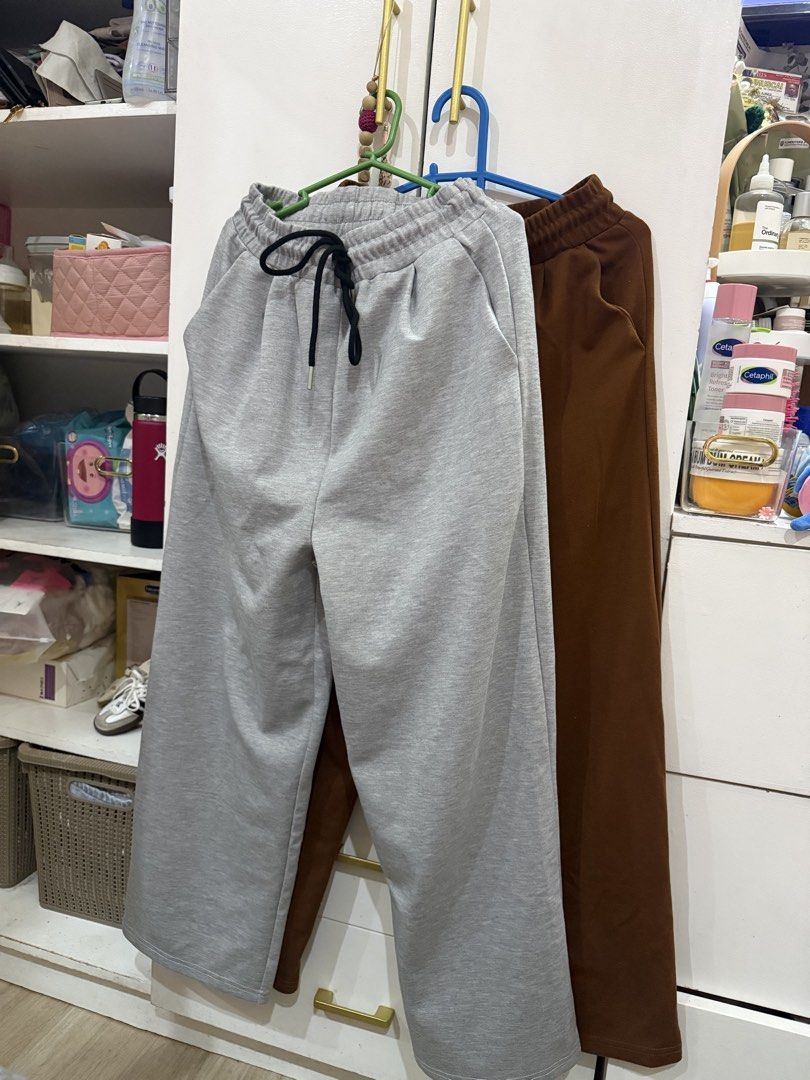 Zalora Pants (Category: Other Bottoms) located in Imus. Submitted by mysticstar_f121de (Listing ID 1462079807, Image 1). Description: 2 for 400.