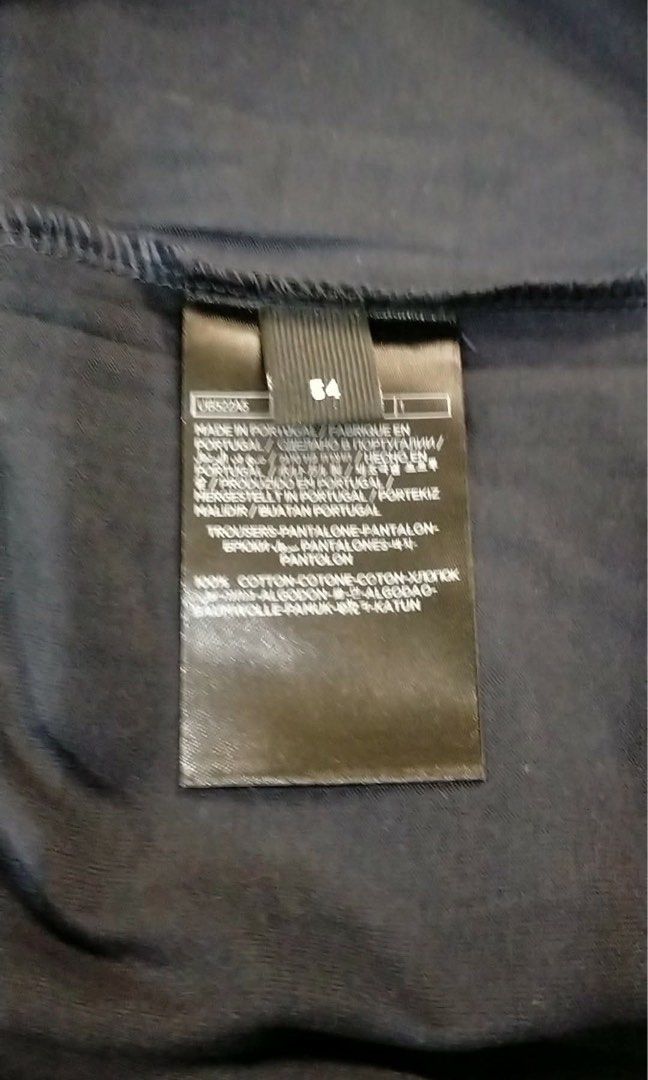 Zegna Black Cotton Tee’s (Category: Tshirts & Polo Shirts ) located in Imus. Submitted by vdc.apparel (Listing ID 1462140786, Image 3). Description: Sizes are random. Depending on boxes arrivals Please send your size to check availability .