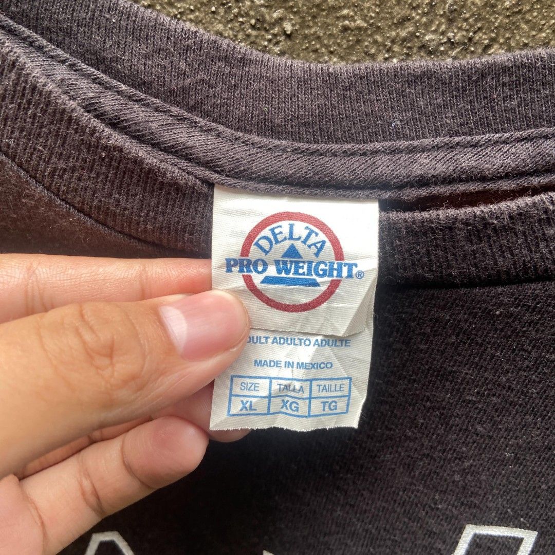 2000s faith statement (Category: Tshirts & Polo Shirts ) located in Davao. Submitted by thrift_8000 (Listing ID 1462270240, Image 3). Description: .