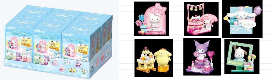 （分類：）位於 。 由 rabbit.toystore 提交（商品編號 1462410815，圖片 1）。簡介： 。