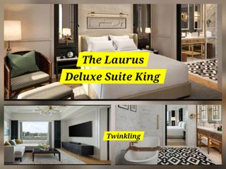 RWS|MBS|Hotel Staycation|Attractions Collection item 3