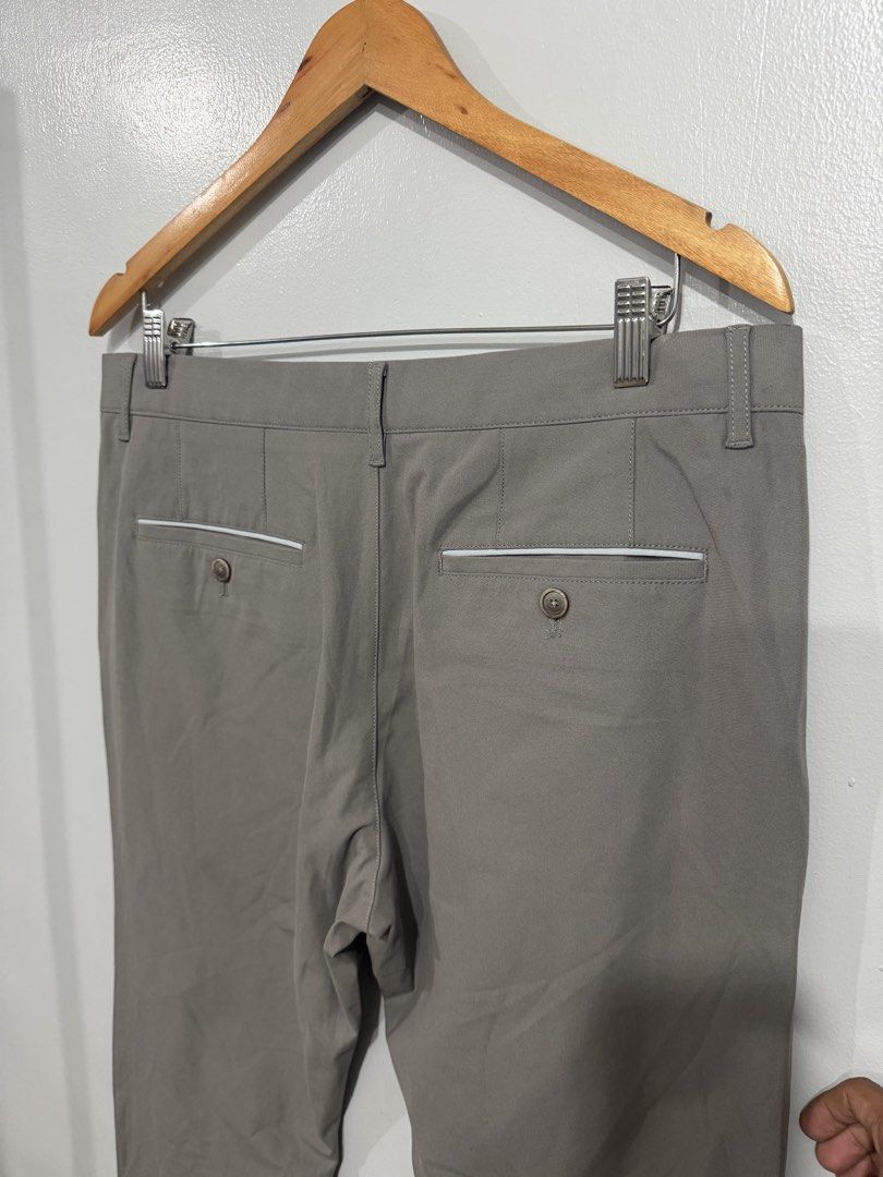 2 PCS G2000 Tech work Pants (Category: Trousers) located in Imus. Submitted by medyogoodguys (Listing ID 1462422395, Image 3). Description: 2 Pcs G2000 Tech work Pants ⛳️ Good As new Size 33-34 waist Bundle 2,200 pesos only + sf Dm.