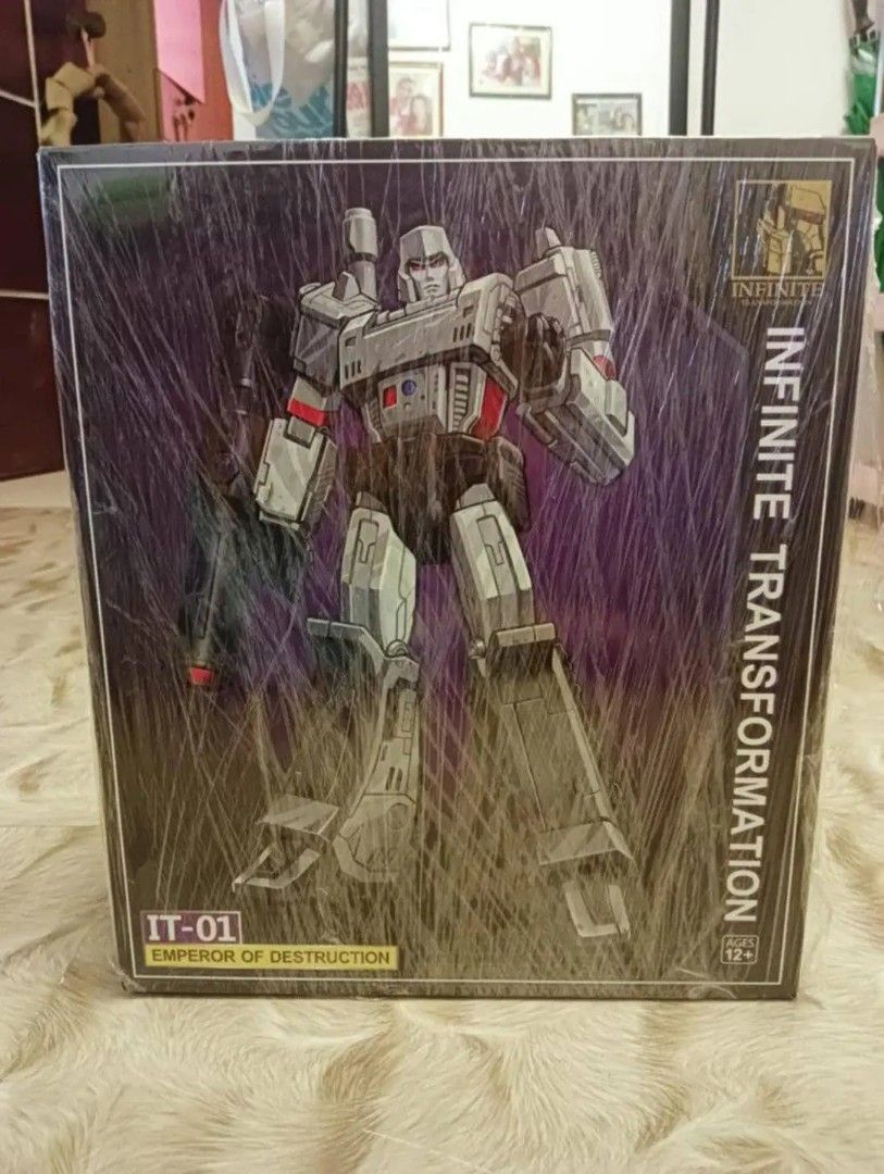 [30% OFF] Metal Builds (Category: Gundam & Model Kits) located in Malolos. Submitted by rinkoshrimps (Listing ID 1462389330, Image 3). Description: indicated price is not the real price, please inquire through PM, thank you..
