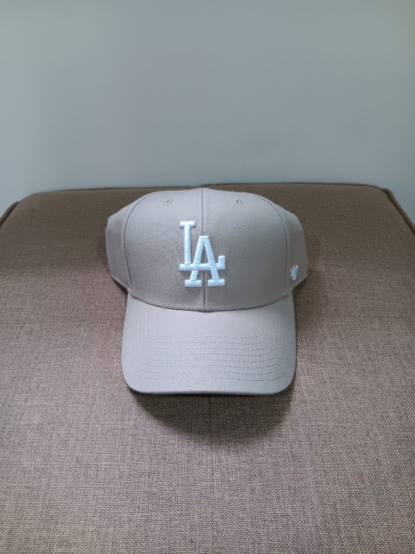 47 Brand Los Angeles Dodgers baseball cap (Category: Caps & Hats) located in Manila. Submitted by gerryanton77059 (Listing ID 1462286011, Image 2). Description: .