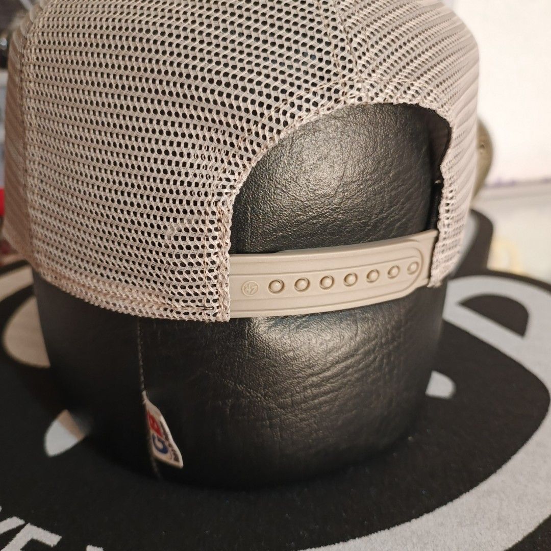 47 brand New York (NY) (Category: Caps & Hats) located in Batangas. Submitted by D.CAP (Listing ID 1462362341, Image 3). Description: For Sale:⬇️ 🧢 47 brand New York (NY) 📐 Netcap Structured crown adult Osfm adjustable 🅿️ 450.00 + SF 📦 New / Original 📌 Batangas city Location 📦 Ship Nationwide (J&T D2D/LBC SFcop) 📩 DM for speed Transaction 🧾 NO cod❌ / Payment First✅ 📋 Nasa page na po ang mga Proof of Transaction, Kindly See&Read. ⚡When th