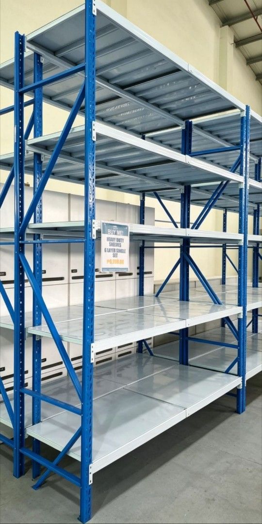 5layers shelving (Category: Shelves, Cabinets & Racks) located in Manila. Submitted by maryjane09. (Listing ID 1462304140, Image 1). Description: .