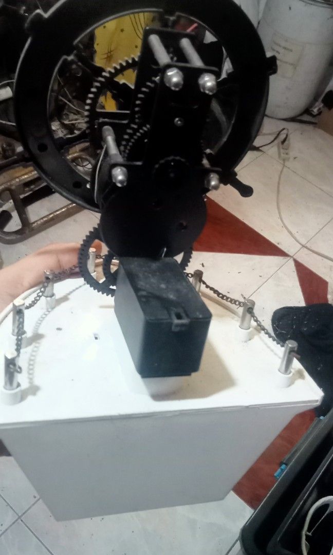 650 (Category: Construction Tools & Equipment) located in Paranaque City. Submitted by dimaguilaa94969 (Listing ID 1462372984, Image 3). Description: pm if int 09260966619.