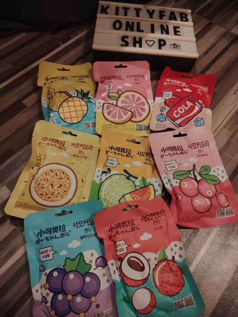 99 each (Category: Other Food & Drinks) located in Rizal. Submitted by kittyfabonlineshop2 (Listing ID 1462361123, Image 1). Description: From Korea Authentic Imported everything is P99 each.