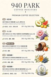 （分類：）位於 。 由 940park_coffee 提交（商品編號 1462192000，圖片 1）。簡介： 。