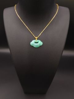 ✨ Pendants And Ornaments by Eterna Jadeite – Authentic Type A Burmese Jadeite 收藏品 2