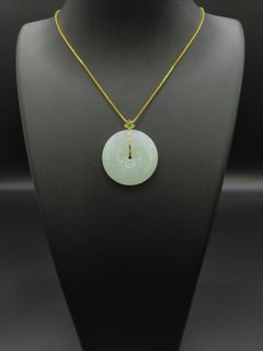 ✨ Pendants And Ornaments by Eterna Jadeite – Authentic Type A Burmese Jadeite 收藏品 1