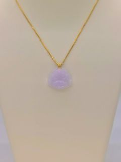 ✨ Pendants And Ornaments by Eterna Jadeite – Authentic Type A Burmese Jadeite 收藏品 3