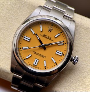👑Rolex👑 Collection item 1