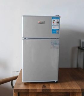 商用家用電器 玻璃門冷藏展示櫃雪櫃洗衣機  收藏品 1