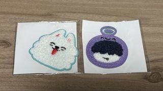 （分類：）位於 。 由 bbamgyuuuu 提交（商品編號 1462403004，圖片 1）。簡介： 。