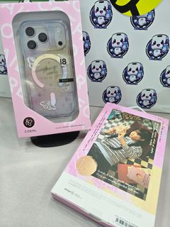 iPhone Branded Casing & Accessories自訂分類第三件商品