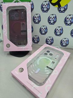 iPhone Branded Casing & Accessories自訂分類第二件商品