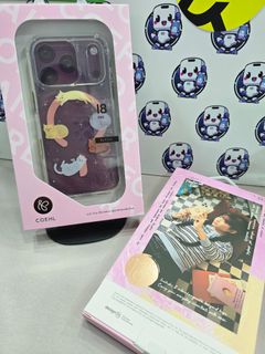 iPhone Branded Casing & Accessories自訂分類第一件商品
