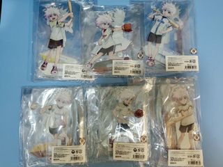 （分類：）位於 。 由 toyzworkshop 提交（商品編號 1462411785，圖片 1）。簡介： 。