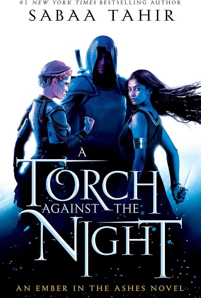 A Torch Against the Night (pm for more pics) (Category: Storybooks) located in Quezon City. Submitted by jamzx_17 (Listing ID 1462429008, Image 1). Description: .